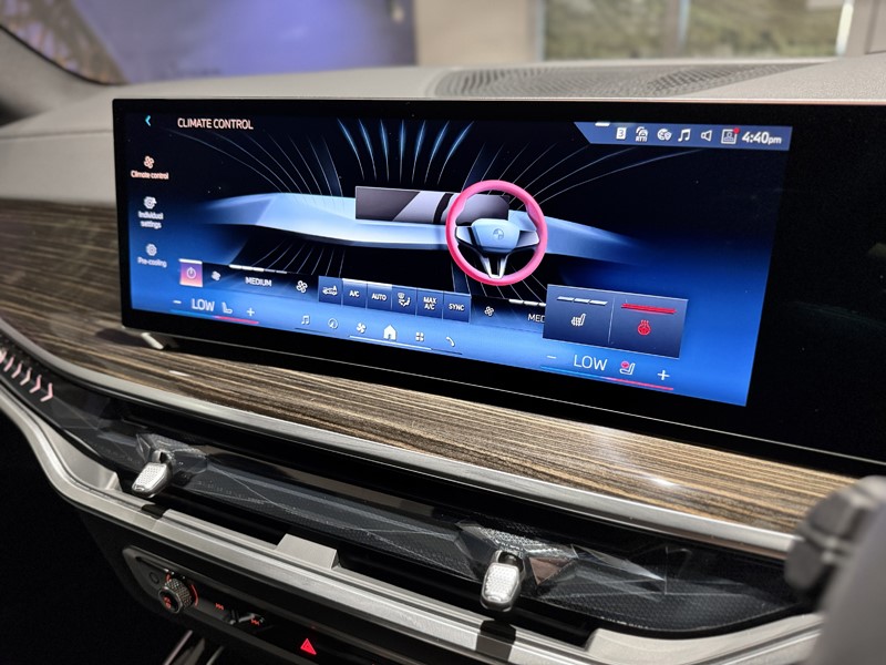  BMW X5 xDrive40d MHT M Sport 5dr Auto [Tech/Pro Pack] 4668564