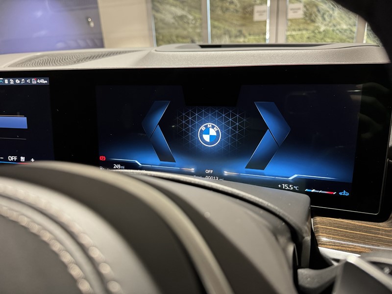  BMW X5 xDrive40d MHT M Sport 5dr Auto [Tech/Pro Pack] 4668553