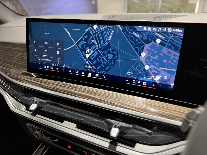  BMW X5 xDrive40d MHT M Sport 5dr Auto [Tech/Pro Pack] 4668565