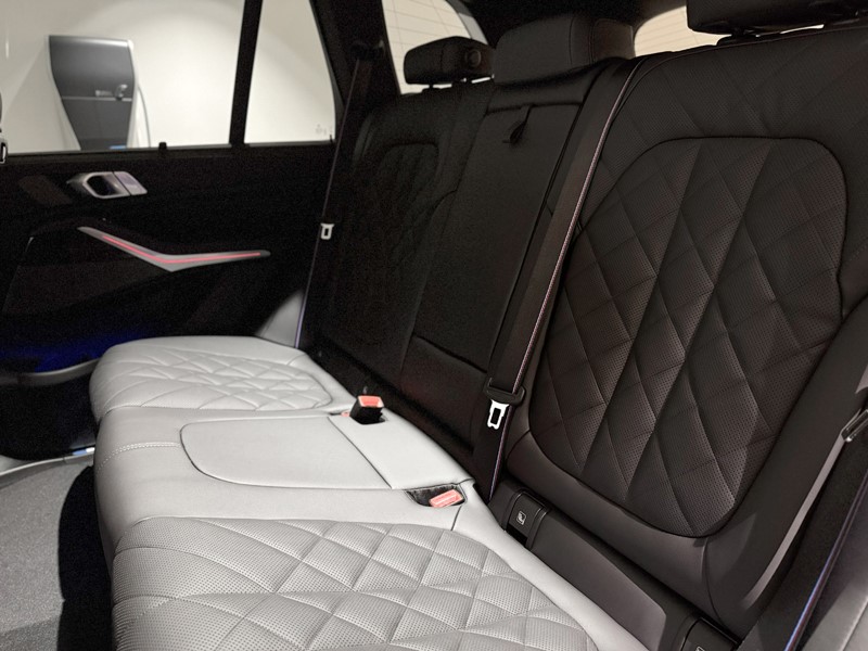  BMW X5 xDrive40d MHT M Sport 5dr Auto [Tech/Pro Pack] 4668556