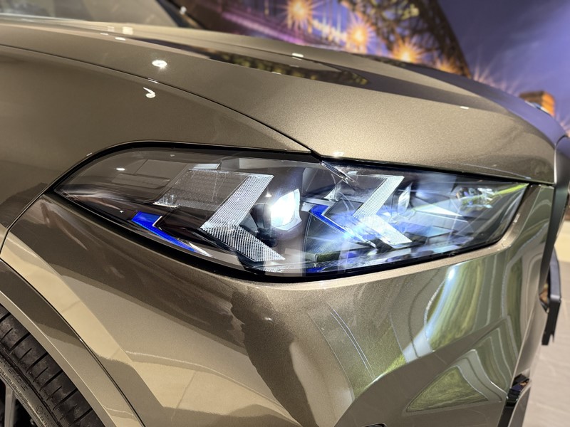  BMW X5 xDrive40d MHT M Sport 5dr Auto [Tech/Pro Pack] 4668569