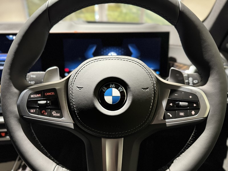  BMW X5 xDrive40d MHT M Sport 5dr Auto [Tech/Pro Pack] 4668561