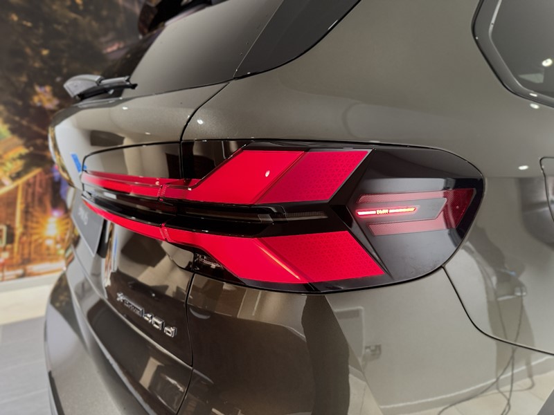  BMW X5 xDrive40d MHT M Sport 5dr Auto [Tech/Pro Pack] 4668570