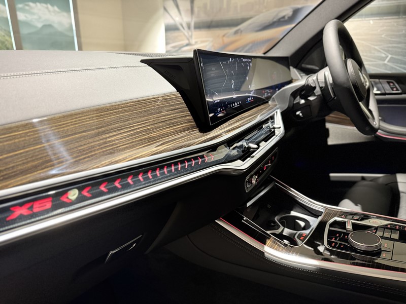  BMW X5 xDrive40d MHT M Sport 5dr Auto [Tech/Pro Pack] 4668551