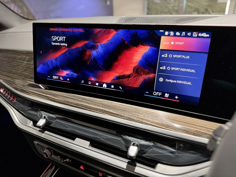  BMW X5 xDrive40d MHT M Sport 5dr Auto [Tech/Pro Pack] 4668566