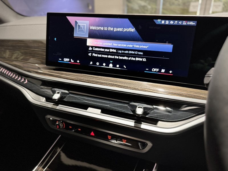  BMW X5 xDrive40d MHT M Sport 5dr Auto [Tech/Pro Pack] 4668552