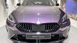 BMW 1 SERIES 120 M Sport 5dr Step Auto 4608563