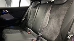 BMW 1 SERIES 120 M Sport 5dr Step Auto 4608559