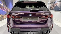 BMW 1 SERIES 120 M Sport 5dr Step Auto 4608562