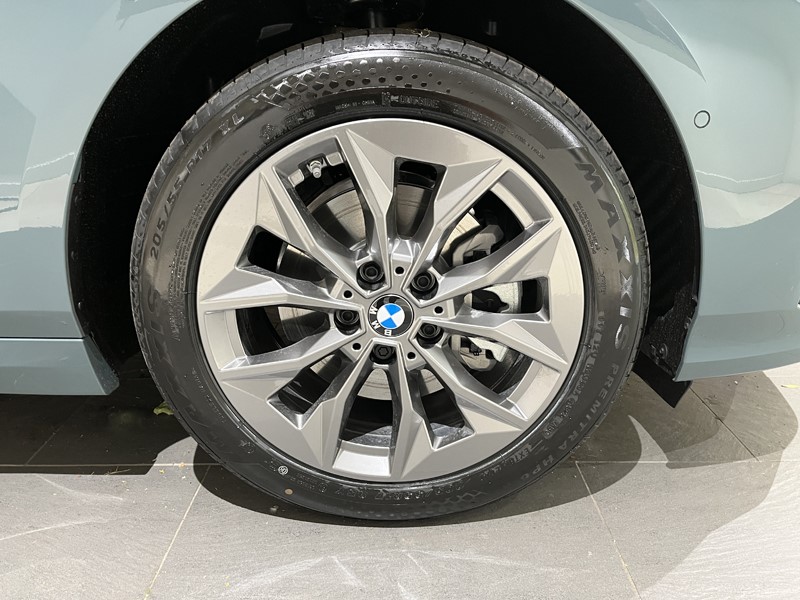 2025 (75) BMW 1 SERIES 120 Sport 5dr Step Auto 4435310