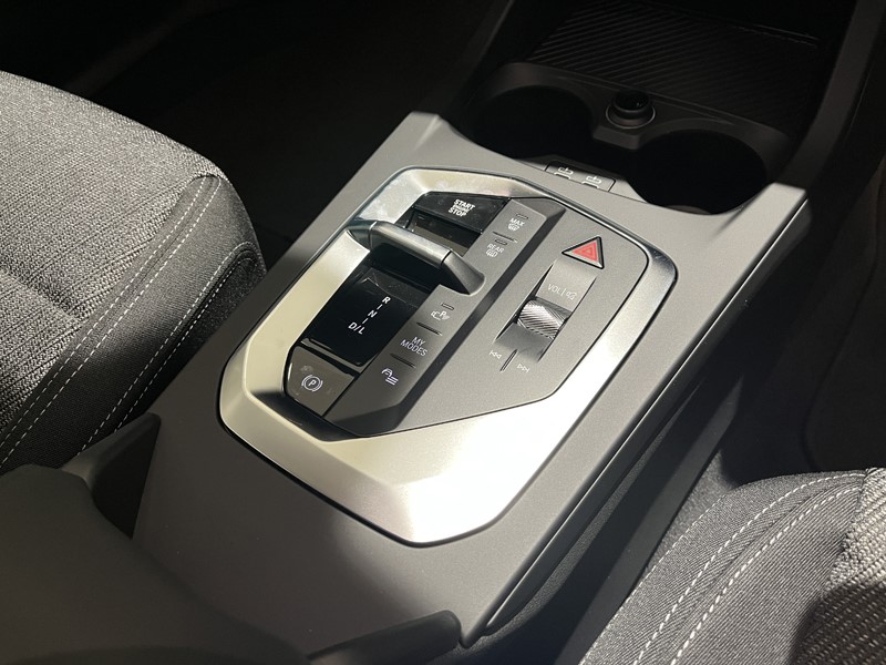 2025 (75) BMW 1 SERIES 120 Sport 5dr Step Auto 4435306