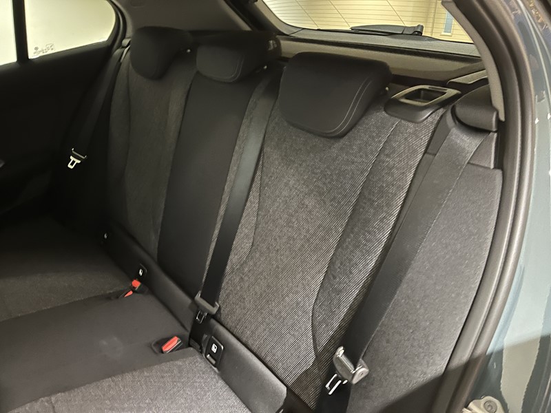 2025 (75) BMW 1 SERIES 120 Sport 5dr Step Auto 4435308