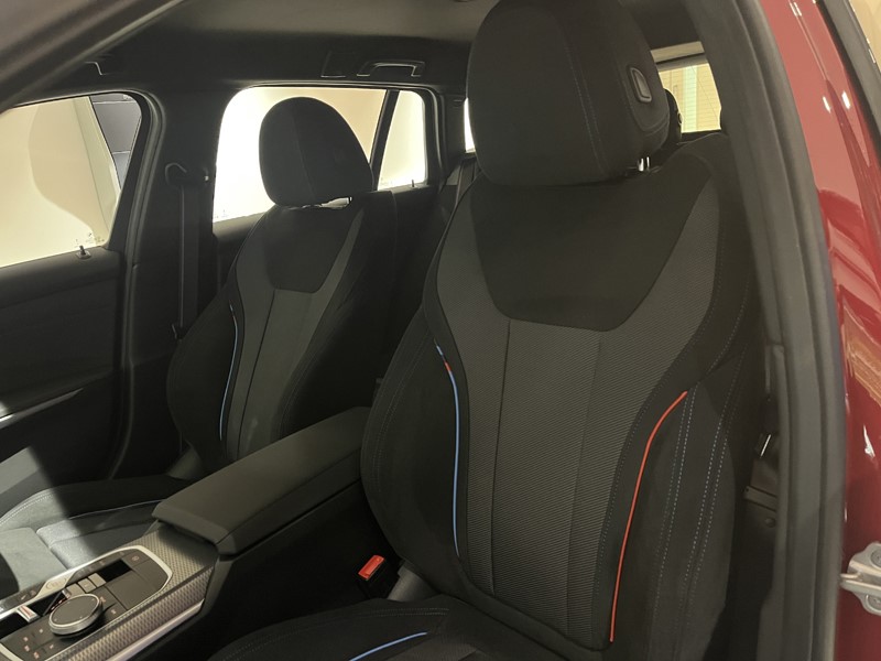 2025 (75) BMW 3 SERIES 320i M Sport 5dr Step Auto 4475612