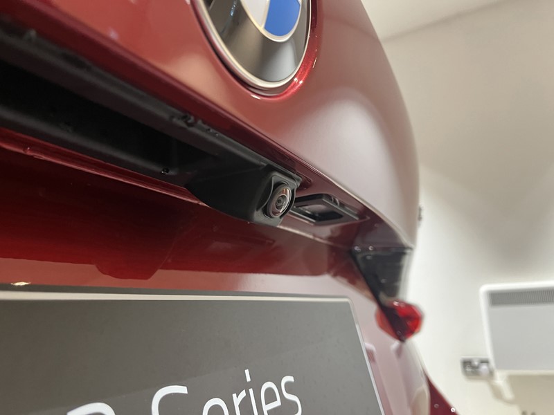 2025 (75) BMW 3 SERIES 320i M Sport 5dr Step Auto 4475619