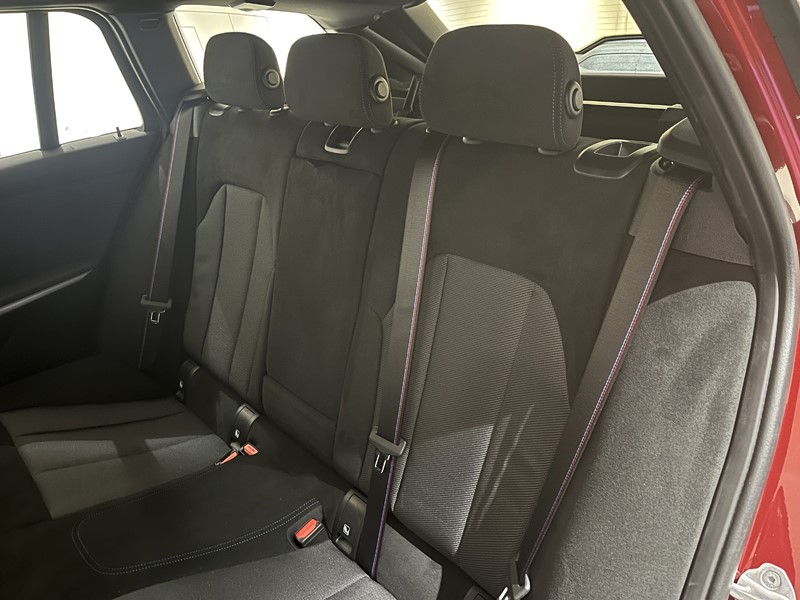 2025 (75) BMW 3 SERIES 320i M Sport 5dr Step Auto 4475613