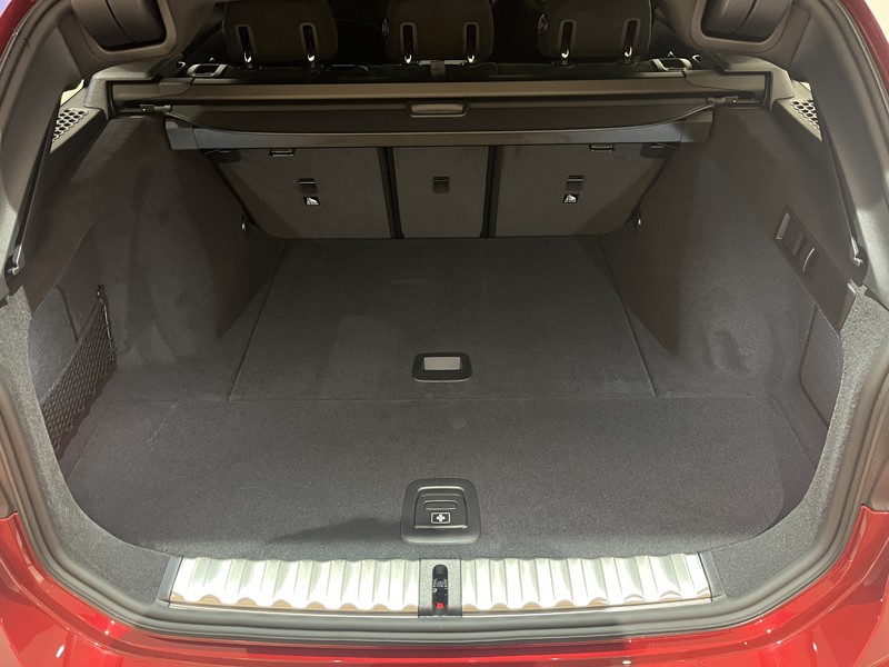 2025 (75) BMW 3 SERIES 320i M Sport 5dr Step Auto 4475614