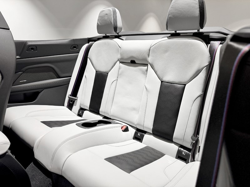  BMW M4 Competition Convertible with M xDrive 2dr Step Auto 4605728