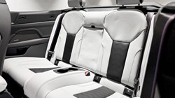 BMW M4 Competition Convertible with M xDrive 2dr Step Auto 4605728