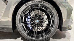 BMW M4 Competition Convertible with M xDrive 2dr Step Auto 4605730