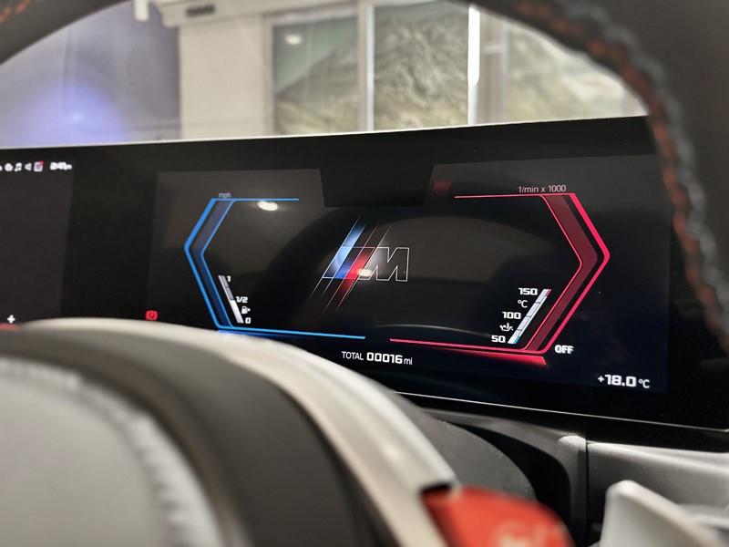  BMW M4 Competition Convertible with M xDrive 2dr Step Auto 4605725