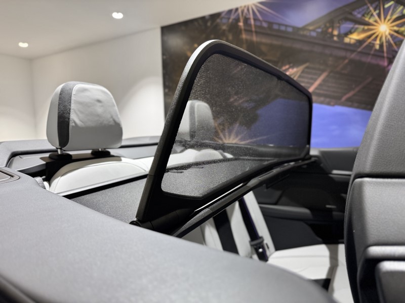  BMW M4 Competition Convertible with M xDrive 2dr Step Auto 4605739