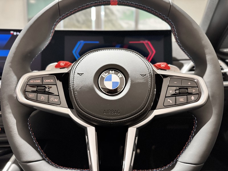  BMW M4 Competition Convertible with M xDrive 2dr Step Auto 4605735