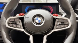 BMW M4 Competition Convertible with M xDrive 2dr Step Auto 4605735