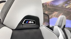 BMW M4 Competition Convertible with M xDrive 2dr Step Auto 4605736