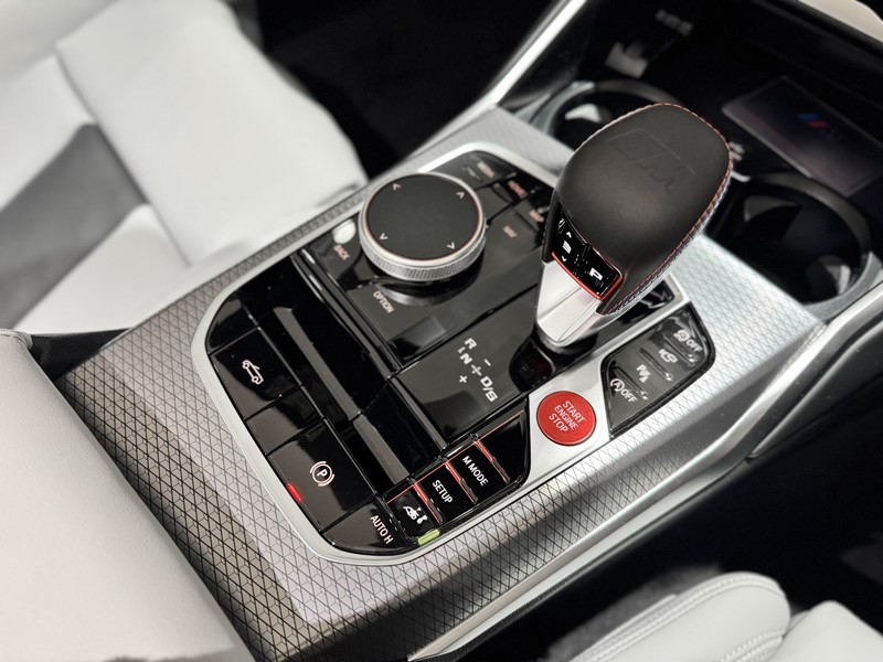  BMW M4 Competition Convertible with M xDrive 2dr Step Auto 4605726