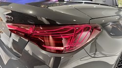 BMW M4 Competition Convertible with M xDrive 2dr Step Auto 4605742