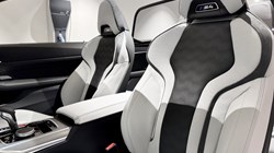 BMW M4 Competition Convertible with M xDrive 2dr Step Auto 4605727