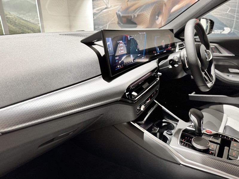  BMW M4 Competition Convertible with M xDrive 2dr Step Auto 4605723