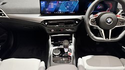 BMW M4 Competition Convertible with M xDrive 2dr Step Auto 4605721