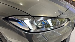 BMW M4 Competition Convertible with M xDrive 2dr Step Auto 4605741