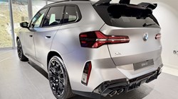 BMW X3 xDrive M50 5dr Auto 4602281