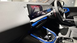 BMW X3 xDrive M50 5dr Auto 4602284