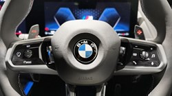 BMW X3 xDrive M50 5dr Auto 4602294