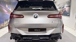 BMW X3 xDrive M50 5dr Auto 4602292