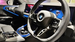 BMW X3 xDrive M50 5dr Auto 4602283