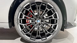 BMW X3 xDrive M50 5dr Auto 4602291