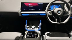 BMW X3 xDrive M50 5dr Auto 4602282