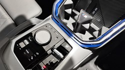 BMW X3 xDrive M50 5dr Auto 4602287