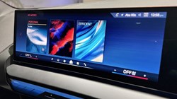 BMW X3 xDrive M50 5dr Auto 4602297