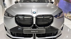 BMW X3 xDrive M50 5dr Auto 4602293