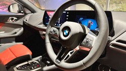 BMW 1 SERIES 120 M Sport 5dr Step Auto 4621045