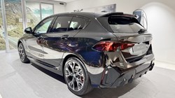 BMW 1 SERIES 120 M Sport 5dr Step Auto 4629380
