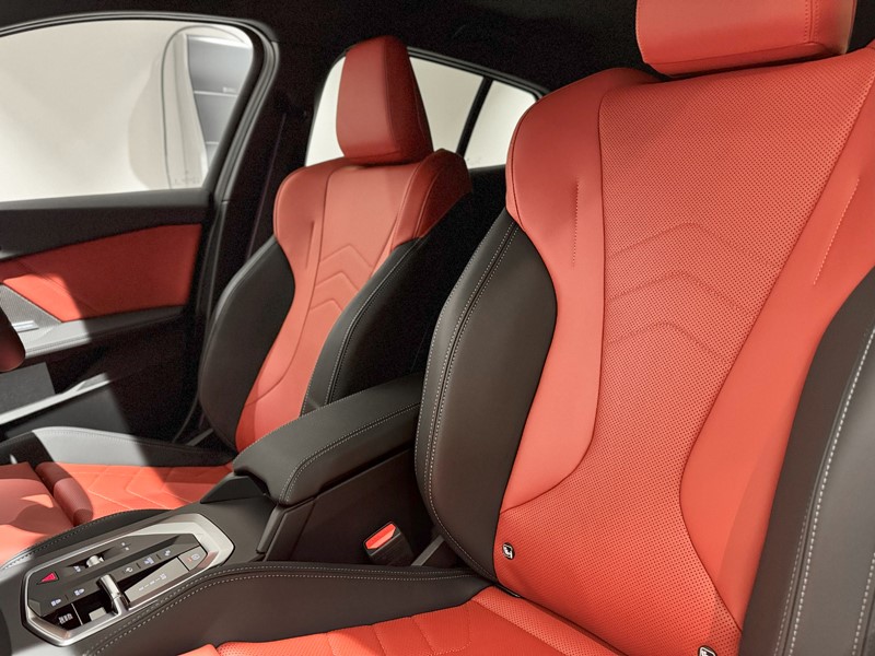  BMW 1 SERIES 120 M Sport 5dr Step Auto 4621050