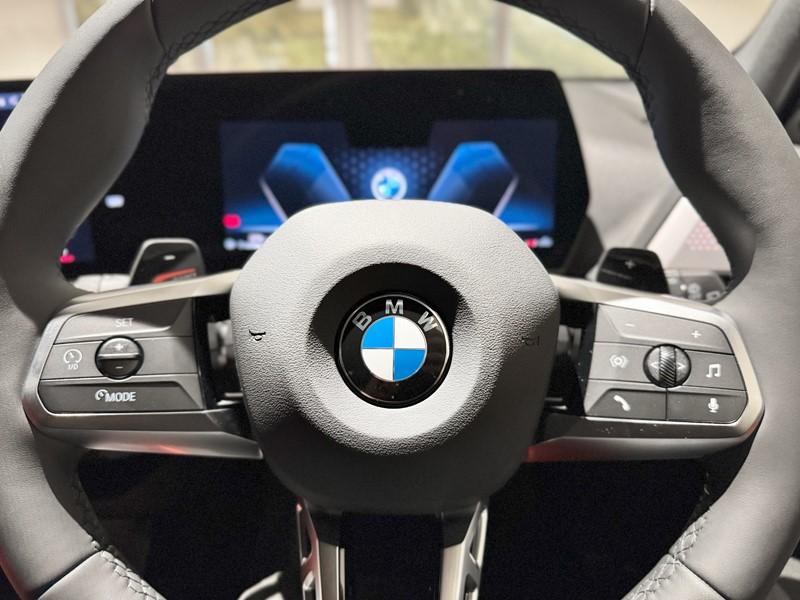  BMW 1 SERIES 120 M Sport 5dr Step Auto 4621055