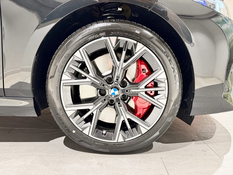  BMW 1 SERIES 120 M Sport 5dr Step Auto 4621052