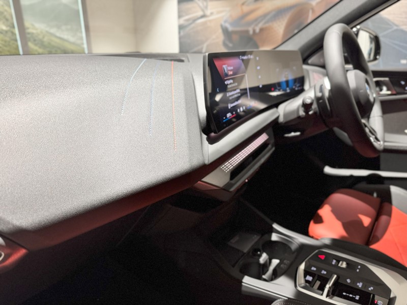  BMW 1 SERIES 120 M Sport 5dr Step Auto 4621046